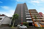 ビッグパレス南5条の外観