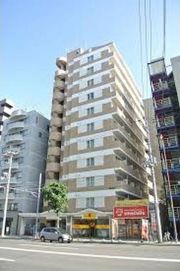 メゾンクレスト北大前 IIの外観画像