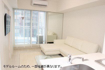 リビング