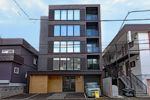 The Eightの間取り画像