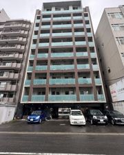 BLOCK HILLSの外観画像