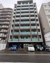 BLOCK HILLSの間取り画像
