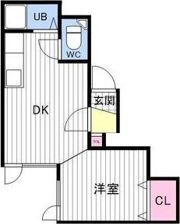 LILA48の間取り画像