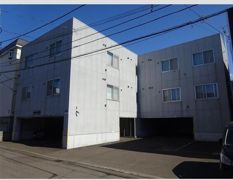 ロイヤルキャッスル壱番館の外観画像