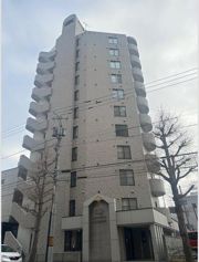 ライオンズシティ円山の外観画像