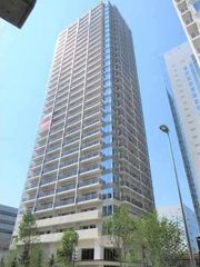 ザ・札幌タワーズ ウエストタワーの外観画像