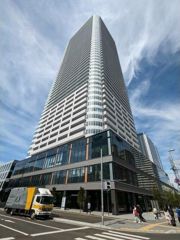 ONE札幌ステーションタワーの外観画像