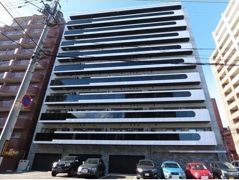 URBAN FLATS琴似（アーバンフラッツ琴似）の外観画像