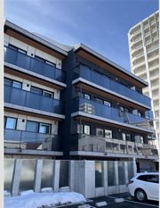 S-RESIDENCE琴似本通avantaの外観画像