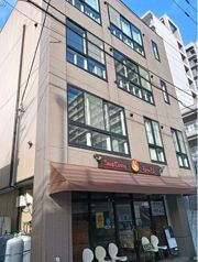 カピテーヌ琴似の外観画像