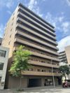レジディア札幌駅ノースの間取り画像