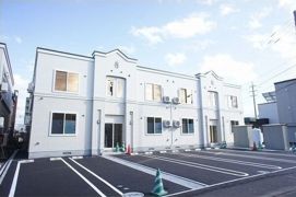 ルミエール 2・1IIIの外観画像