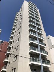 レガーロ札幌ステーションの外観画像