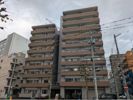 リゾルテ中央の外観