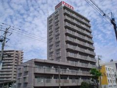ドミ24琴似の外観画像