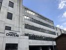 アーバンシャトーの間取り画像