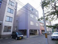 ハイム・ウィステリアの外観画像