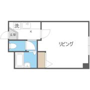 ハイム・ウィステリアの間取り画像