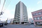 ビッグパレス北14条の外観画像