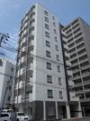グランヴィア大通の間取り画像