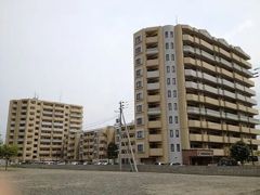 ダイアパレスアクアスプリングス札幌の外観画像
