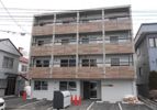 プレミアシティ美園の外観