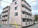 リラブランシェ琴似の外観