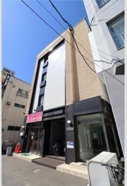 アークパレス25条の外観画像