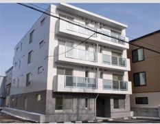 K-MODE菊水の外観画像