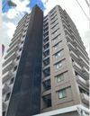クリーンサッポロ医大西の外観