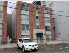 グランメール南郷通Aの外観画像