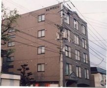 サザンエクセル北大の外観画像