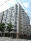 マジソンハイツの間取り画像
