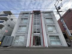 Sky Lucoreの外観画像