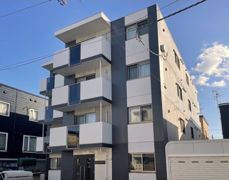 FELICEの外観画像
