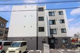 Speranza KOTONIの外観画像