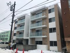 GARBO（ガルボ）の外観画像