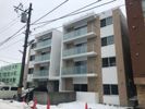 GARBO（ガルボ）の外観