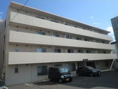 リベルティ南平岸の外観画像