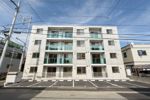 City Residence 発寒の間取り画像