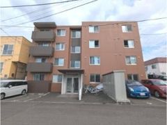 プレシオッサ栄通の外観画像