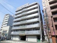 マリアージュひうらの外観画像