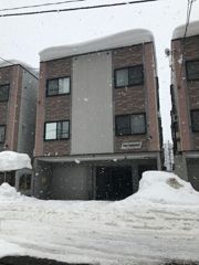 フォーシーズン大通IIの外観画像