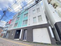 パールハイム桑園の外観画像