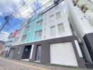 パールハイム桑園の外観画像