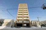 Partire 桑園（パルティーレ桑園）の間取り画像