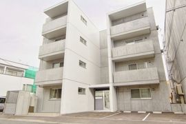 ステラ本郷Iの外観画像