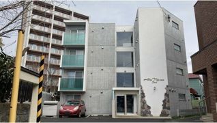 Alta Marea桑園の外観画像