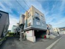 エバメゾン北郷の間取り画像