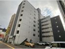 クレストコート北大前の間取り画像